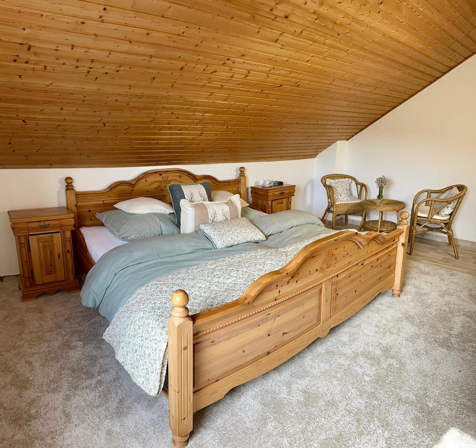 Gemuetliche Wohnung In Winterberg Extérieur photo