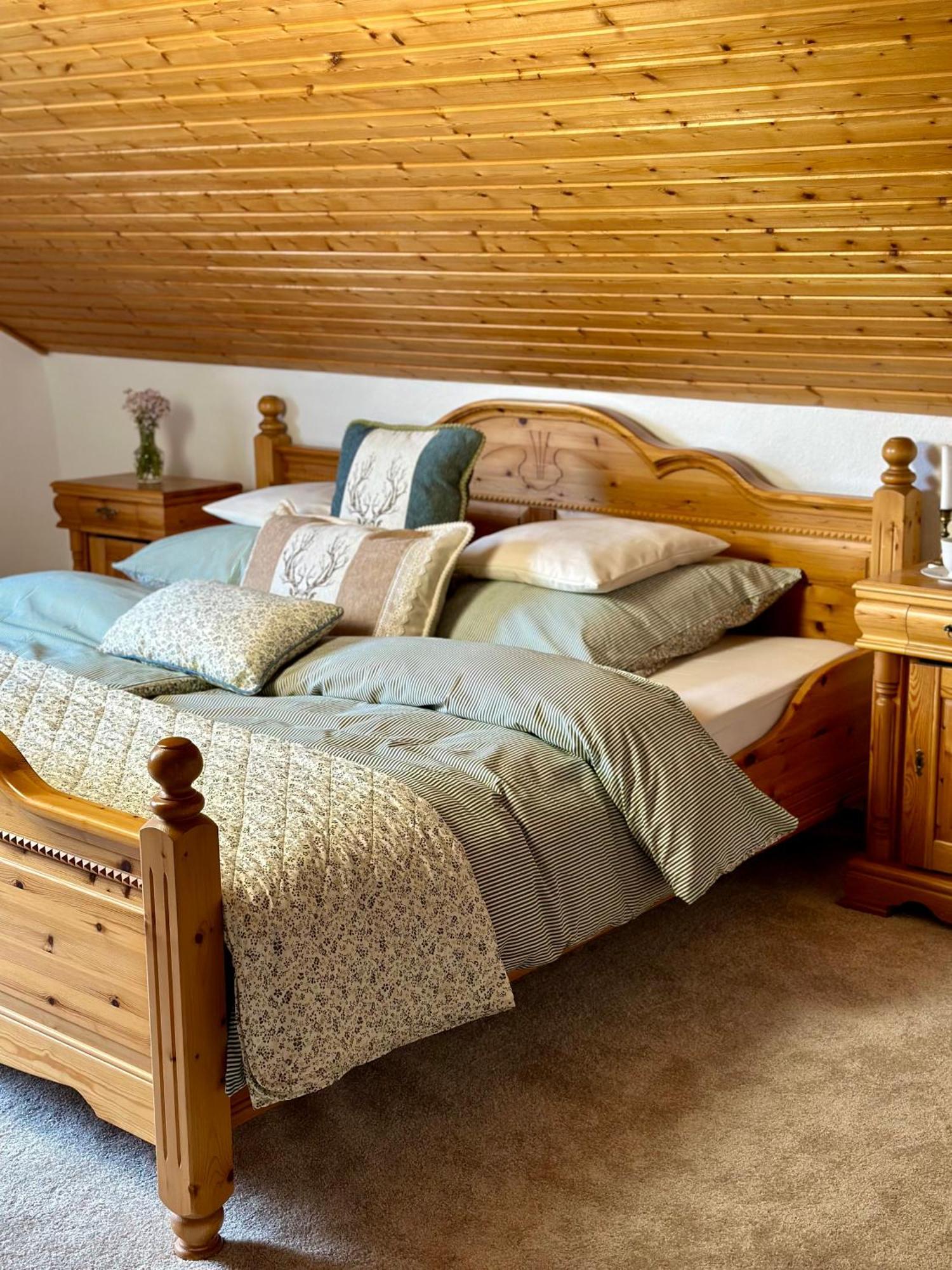 Gemuetliche Wohnung In Winterberg Extérieur photo