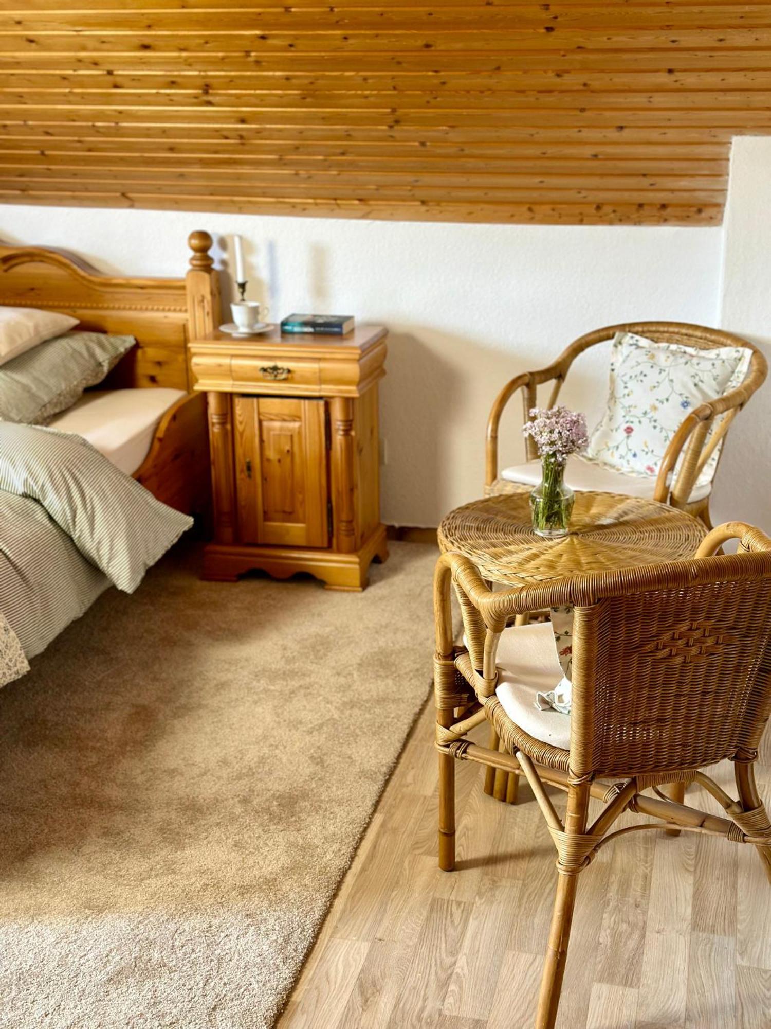 Gemuetliche Wohnung In Winterberg Extérieur photo