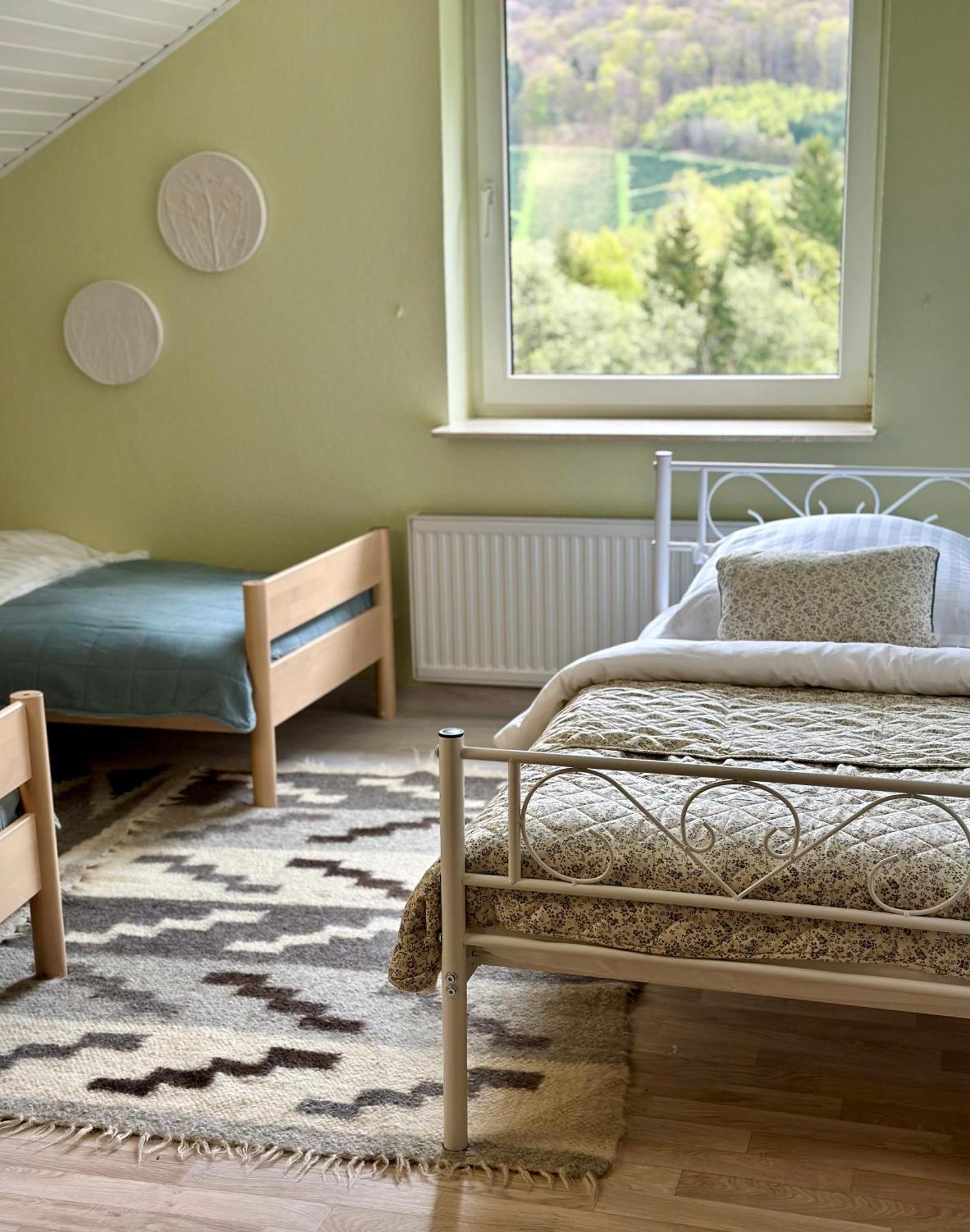 Gemuetliche Wohnung In Winterberg Extérieur photo