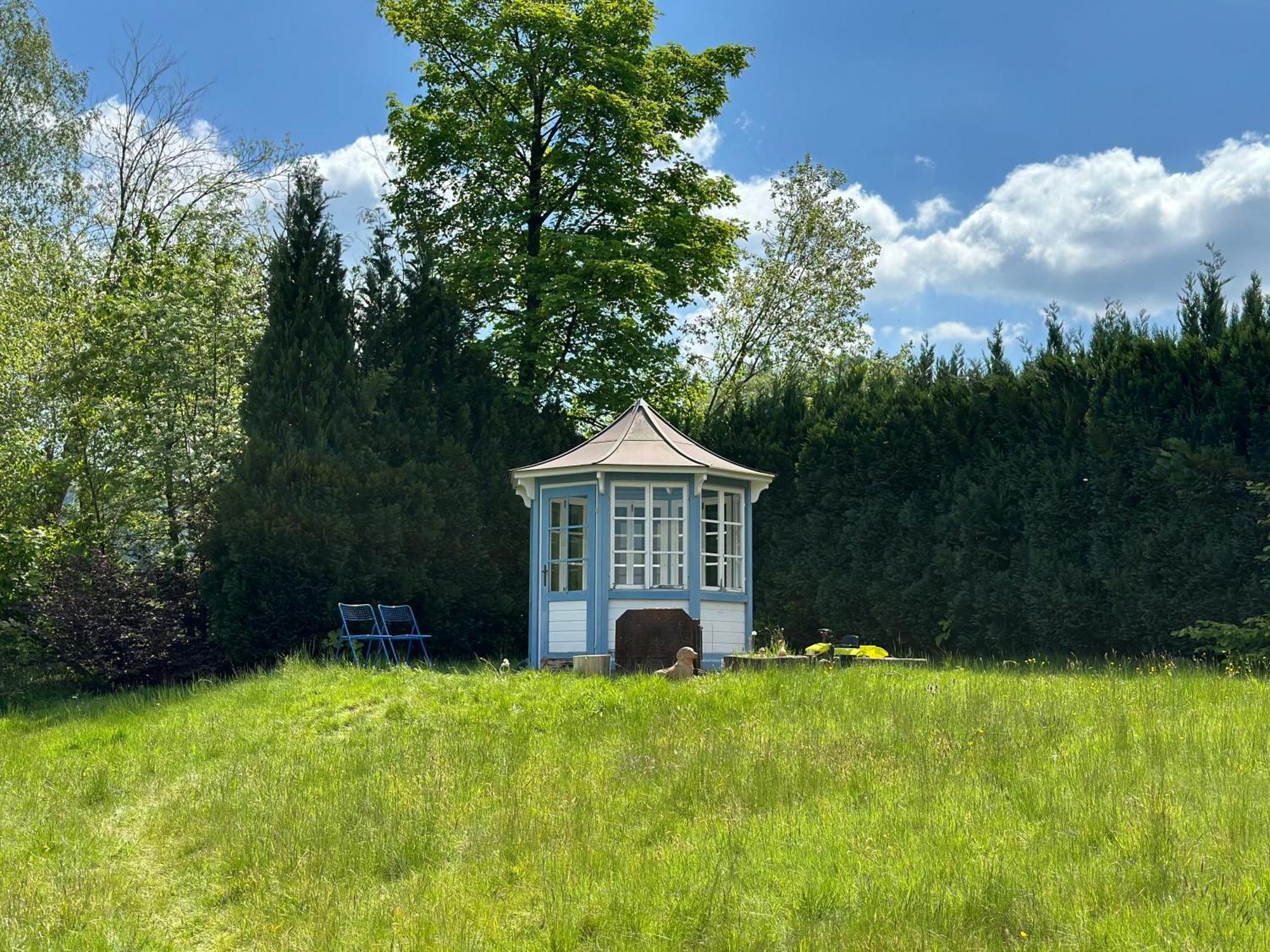 Gemuetliche Wohnung In Winterberg Extérieur photo