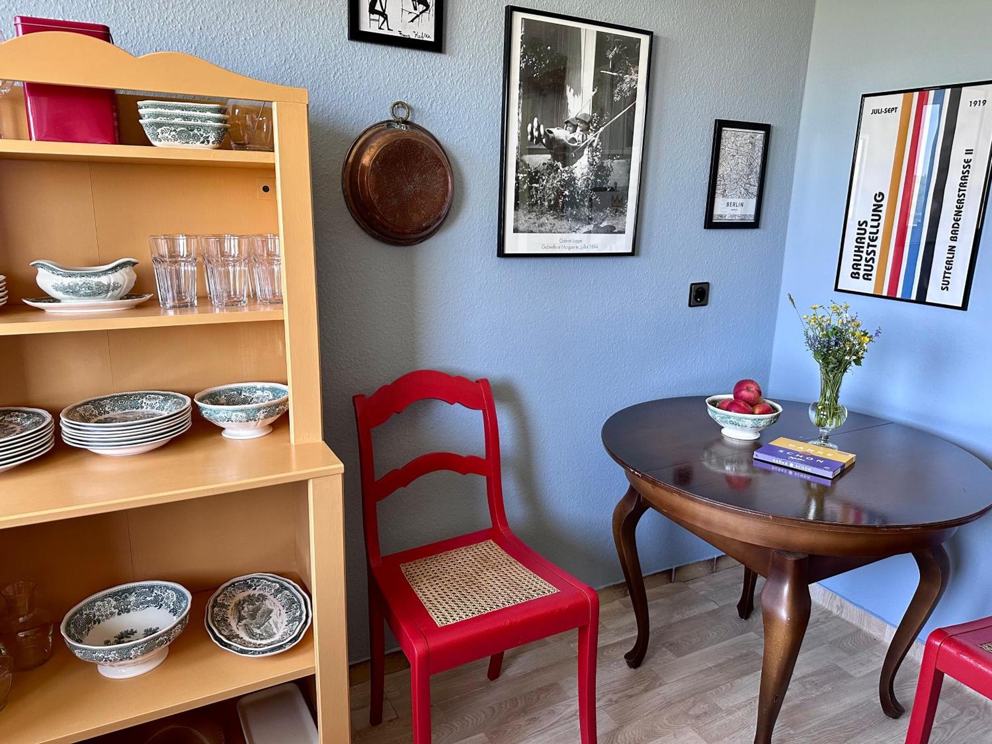 Gemuetliche Wohnung In Winterberg Extérieur photo