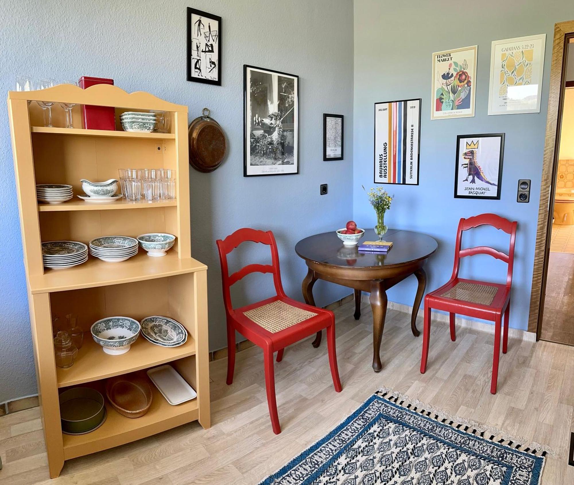 Gemuetliche Wohnung In Winterberg Extérieur photo